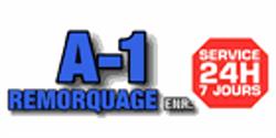 A 1 Remorquage, Léger et Lourd Inc
