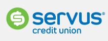 Servus Credit Union in Blackfalds
