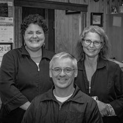Harold's Barber Shop