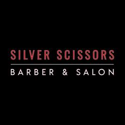 Silver Scissors Okotoks