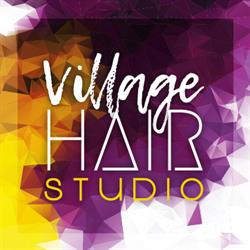 The Village Hair Studio in 100 Mile House