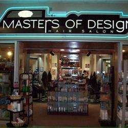 PERMANTLY CLOSED Masters Of Design Hair Salon