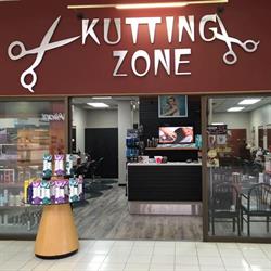Kutting Zone
