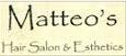 Matteos Hair Salon and Esthetic