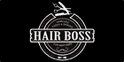 Hair Boss Barbershop