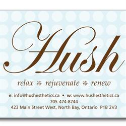 Hush Esthetics & Laser in North Bay
