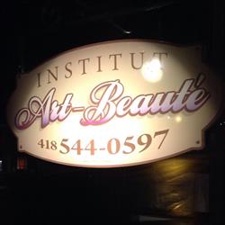 Institut Art Beauté Enr