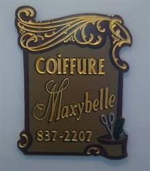 Coiffure Maxybelle