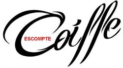 Escompte Coiffe