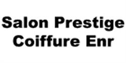 Salon Prestige Coiffure Enr