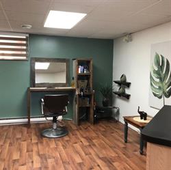 Salon Laury-Ginal