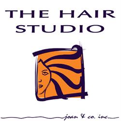 The Hair Studio