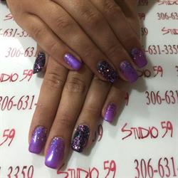 Studio 59 Nail Salon