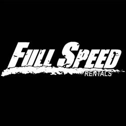 Full Speed Rentals & Marina