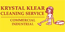 Krystal Klear Cleaning Service