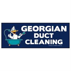 Georgeian Duct Cleaning