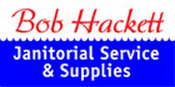 Bob Hackett Janitorial Service & Supplies