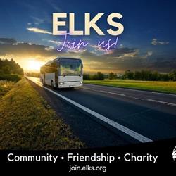 Sundre b P o Elks Lodge No 338