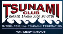 Tsunami Club Corp