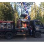 Refining Fire Metal Works