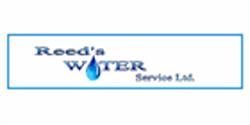 Reed's Water Service Ltd