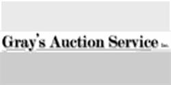 Gray's Auction Service Inc