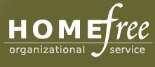 Homefree Organizational Services