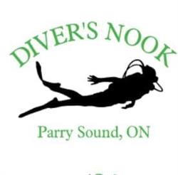 Diver's Nook