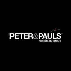 Paramount Conference & Event Venue ByPeterandPauls.com
