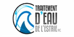 Traitement d'Eau de l'Estrie