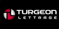 Turgeon Lettrage