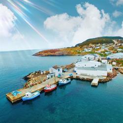 Green Seafoods Ltd