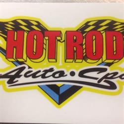 Hot Rod Auto Spa