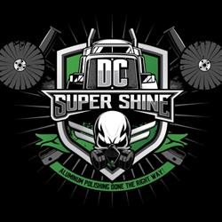 D C. Super Shine