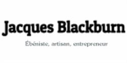 Ebénisterie Jacques Blackburn
