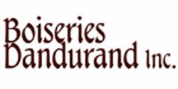 Boiseries Dandurand Inc
