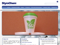 StyroChem Canada Ltée in Baie-d'Urfé