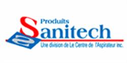 Produits Sanitech