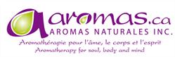 A B Aromas Naturales Inc (Produits)