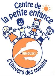 Centre de La Petite Enfance L'Univers Des Copains
