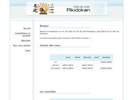 Club de Judo Rikidokan Inc