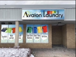 Avalon Laundromat and Dry Cleaning(Mount Pearl)