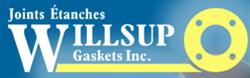 Joints Etanches Willsup Inc.
