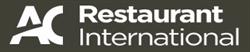 Restaurant: manger, boire, restaurer, diner, déjeuner International