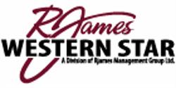 RJames Western Star