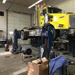 Nakusp Mobile Mechanics Ltd