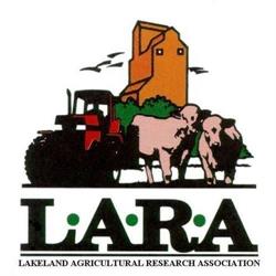Lakeland Agricultural Research