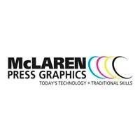 McLaren Press Graphics Limited