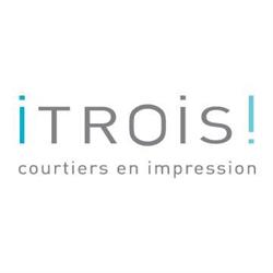 ITrois! Courtiers en Impressions