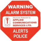 Applied Communications Services Ltd
